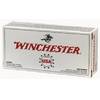 WINCHESTER CARTUS.223REM.FMJ.3,56G