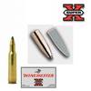 WINCHESTER CARTUS.223REM.POINTED SOFT POINT.3,56G