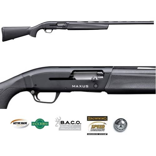 BROWNING MAXUS COMPO 12.89.71 MSOC+