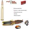WINCHESTER CARTUS.30.06SPRG.POWER MAX BONDED.9,7G