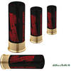SELLIER & BELLOT CARTUS RED&BLACK CAL.12/70/35,4G/4,5MM(3/0)