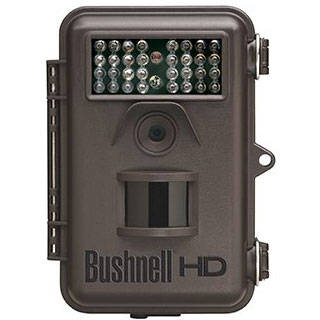 XX CAMERA VIDEO BUSHNELL HD TROPHY ESSENTIAL LED