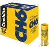 CHEDDITE CH6 CAL.12/70/34G/3,9MM  (0)