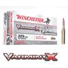 WINCHESTER VARMINT X 243WIN/3,76G