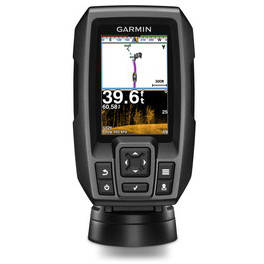 XX SONAR GARMIN STRIKER 4CV GPS