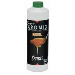 AROMA CONC.AROMIX MIERE 500ML
