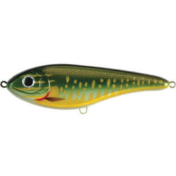 BABY BUSTER 10CM/25G/C30