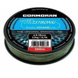 CORASTRONG CORAMID VERDE 020MM/11,2KG/300M