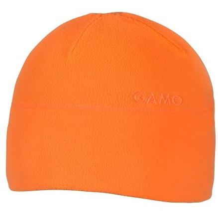 GAMO FLEECE CAP ORANGE MAR.M/L