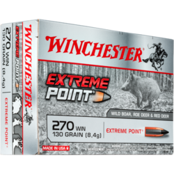 EXTREME POINT 270WIN/8,42G