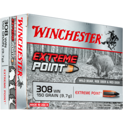 WINCHESTER EXTREME POINT 308WIN/9,72G