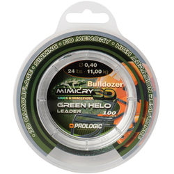 LEADER MIMICRY GREEN HELO 050MM/15,6KG/100M