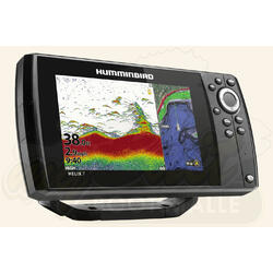 SONAR HELIX 7 CHIRP DS GPS G3