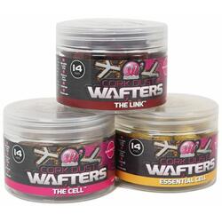 POP-UP CELL.TM CORK DUST WAFTERS 14MM