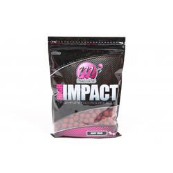 BOILIES HIGH IMPACT SPICY CRAB 16MM 1KG