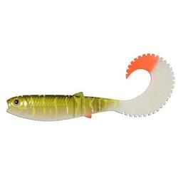 LB CANNIBAL CURLTAIL 10CM/5G/PIKE 4BUC/PL