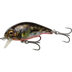 SAVAGE GEAR 3D GOBY CRANK SR 5CM/6,5G UV RED AND BLACK