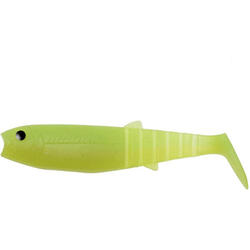 CANNIBAL SHAD 6,8CM/CHARTREUSE 5BUC/PL