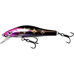 MUSTAD VOBLER SCURRY MINNOW 55S 5,5CM/5G ABALONE FLASH
