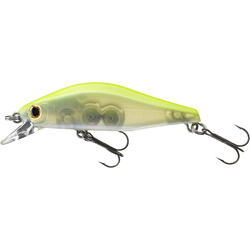 VOBLER TN WISE MINNOW 5,0CM/5,2G CHART BACK PEARL