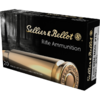 SELLIER & BELLOT 7MM REM MAG / PTS / 10,5G