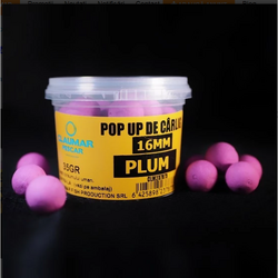 POP-UP PLUM PURPLE 16MM/35G