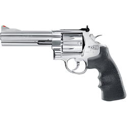 REVOLVER CO2 AIRSOFT S&W 629 CLASSIC 5INCH 6MM 6BB 2J