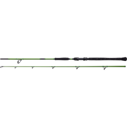 MADCAT 2BUC.GREEN DELUXE 2,75M/150-300G