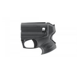 PERSONAL GUARD SYSTEM II WALTHER BLACK PIPER 10%+LANTERNA