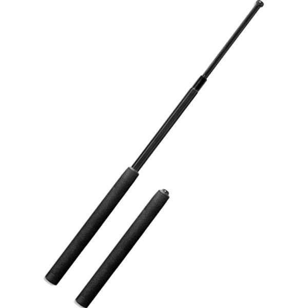 Baston Extensible Tonfa Cachiporra 50 Cm P Mayo