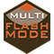 Multi Flash Mode