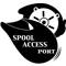 Spool Access Port