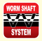 WORMSHAFT SYSTEM