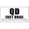 QD Fast Drag