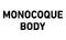 Monocoque Body
