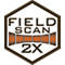 Field Scan 2x