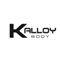 K-Alloy body