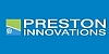 PRESTON INNOVATION