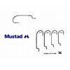 MUSTAD CIRLIG NI.OFFSET TWIST .