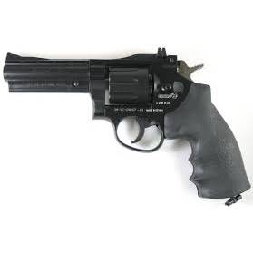 pistol aer comprimat GAMO REVOLVER CO2 R.77.110M/S