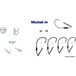 MUSTAD CIRLIG LESTAT PT.TWISTER