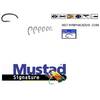 MUSTAD CIRLIG BRONZ,FORJAT,CURBAT,PT. MUSCA .