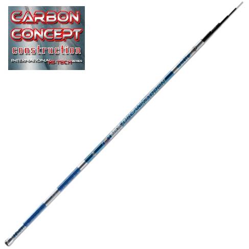 LINEAEFFE VARGA TELE.CARBON DREAM 5,00M/5-30G