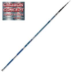 XX VARGA LINEA.TELE.CARBON DREAM 6,00M/5-30G