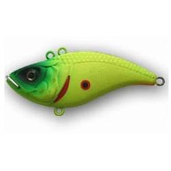 STRIKE PRO VOBLER 6,5CM/13,6G FLAP JACK .