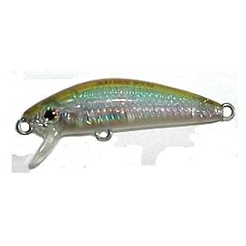 STRIKE PRO 3,5CM/1,6G MUSTANG MINNOW .