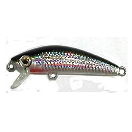 STRIKE PRO 3,5CM/1,6G MUSTANG MINNOW