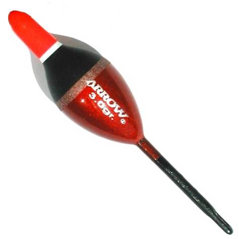 VIDRAX PLUTA BALSA MODEL 211 4,00G