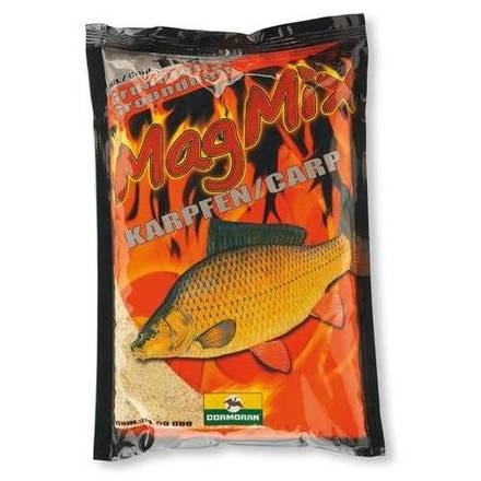 CORMORAN NADA CARP MIX 1KG