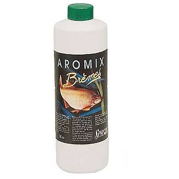 SENSAS AROMA CONCENTRATA AROMIX BREMES 500ML